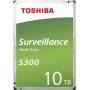 Toshiba S300 Surveillance 3.5" 10000 Go, HDWT31AUZSVA