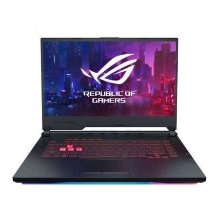 ASUS ROG STRIX G i7-9750H GTX 1650, 90NR01L3-M00300, ExtraGamer