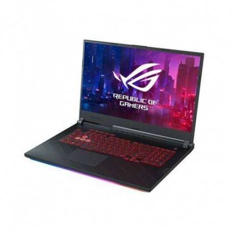 ASUS ROG STRIX G731GT-AU011T GTX1650, G731GT-AU011T, ExtraGamer