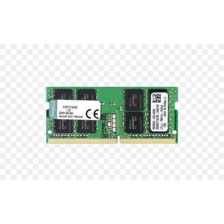 Kingston SoDiMM 8GB DDR3L PC-1600, EX-A018418G, ExtraGamer