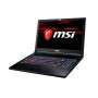 MSI GS63 8RE(STEALTH THIN)-063XES, 9S7-16K512-063, ExtraGamer