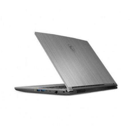 MSI 15M A9SD(CREATOR)-078ES, 9S7-16W124-078, ExtraGamer