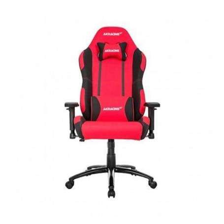AKRACING CORE SERIES EXWIDE RED/NEGR, AK-EX-EXWIDE-RD/BK