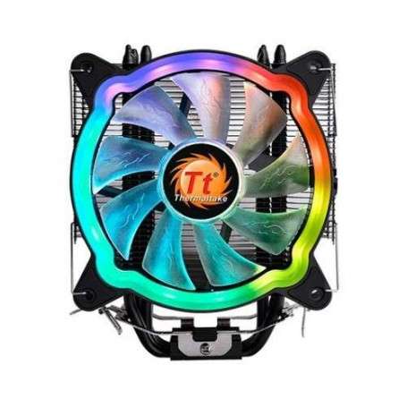 COOLER THERMALTAKE UX200 ARGB, CL-P065-AL12SW-A, ExtraGamer