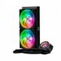 COOLER LIQUID COOLERMASTER ML240P MIRAGE, MLY-D24M-A20PA-R1