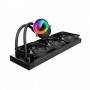COOLER LIQUIDA DEEPCOOL CASTLE 360EX ARGB, DP-GS-H12-CSL360EX
