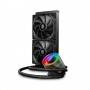 COOLER LIQUIDA DEEPCOOL CASTLE 240EX ARGB, DP-GS-H12-CSL240EX