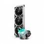 COOLER LIQUIDA DEEPCOOL CAPTAIN 360X BLANCO