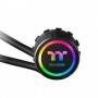 THERMALTAKE FLOE DX WATER LIQUID RGB 360, CL-W256-PL12SW-A