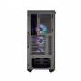 COOLERMASTER MASTERBOX ATX TD500 MESH, MCB-D500D-KGNN-S01