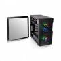 CASE ATX THERMALTAKE COMMANDER C31 TG ARGB, CA-1N2-00M1WN-00