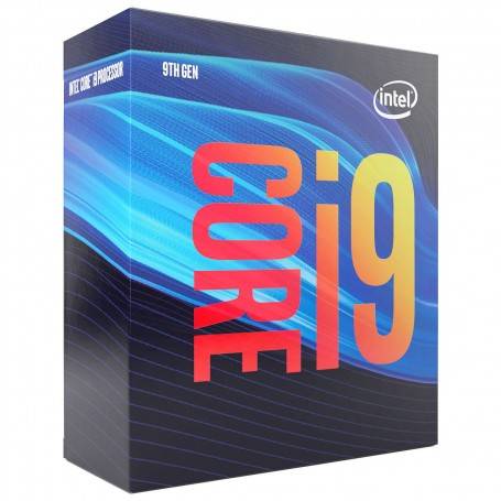 INTEL CORE I9-9900 3.1GHZ 16M LGA1151, BX80684I99900, ExtraGamer
