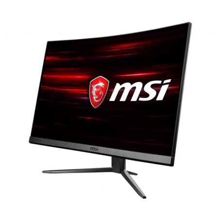 MSI Optix MAG241CV - Écran PC MSI sur