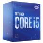 CPU INTEL CORE I5-10400F, BX8070110400F, ExtraGamer