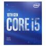 CPU INTEL CORE I5-10400F, BX8070110400F, ExtraGamer