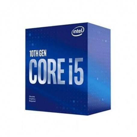 INTEL 1200 I5-10400F 6X2.9GHZ / 12MB, BX8070110400F, ExtraGamer