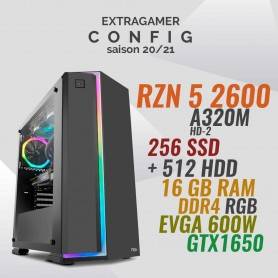 Ordinateur de jeu Megaport AMD Ryzen 7 5800X 32 GO 2 TO SSD RX 6900XT -  COMPOSANTS PC GAMER MAROC