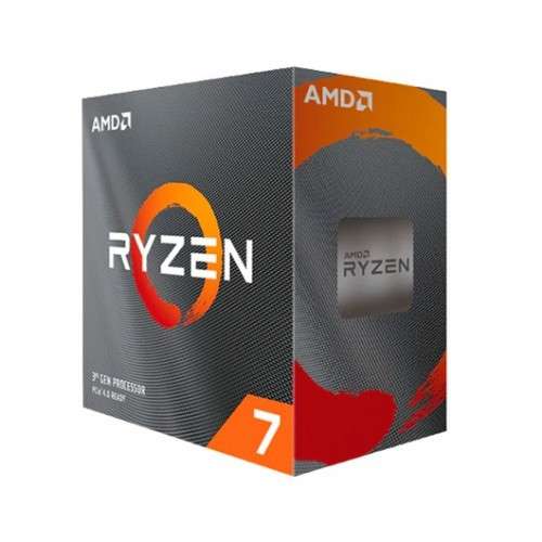 Achat Processeur AMD RYZEN 7 3800XT AM4
