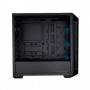 COOLERMASTER MASTERBOX MB520 ARGB NOIR, MCB-B520-KGNN-RGA