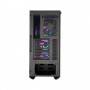 COOLERMASTER MASTERBOX MB520 ARGB NOIR, MCB-B520-KGNN-RGA