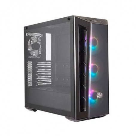 COOLERMASTER MASTERBOX MB520 ARGB NOIR, MCB-B520-KGNN-RGA
