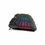 CLAVIER RGB KROM KYRA GAMING NXKROMKYRA, NXKROMKYRA, ExtraGamer