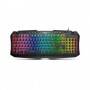 CLAVIER RGB KROM KYRA GAMING NXKROMKYRA, NXKROMKYRA, ExtraGamer