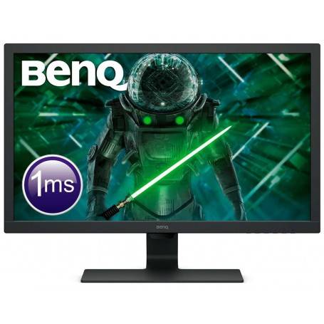 GAMING MONITOR BENQ GL2480 24 pouce, 9H.LHXLB.QBE, ExtraGamer