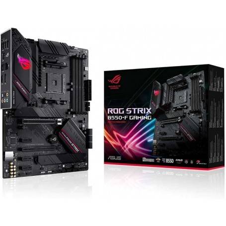 ASUS GAMING ROG STRIX B550-F, 90MB14S0-M0EAY0, ExtraGamer