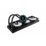 WATER LIQUIDE DEEPCOOL GAMMAXX L360 V2, DP-H12RF-GL360V2C