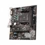 Carte mere AMD Msi A320M-A PRO MAX M2, 911-7C52-001, ExtraGamer