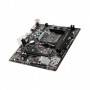 Carte mere AMD Msi A320M-A PRO MAX M2, 911-7C52-001, ExtraGamer