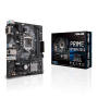 ASUS PRIME H310M-K R2.0 LGA 1151, 90MB0Z30-M0EAY0, ExtraGamer
