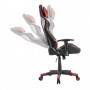 Premium Chaise Gaming Inclinable 180 Gamer, CH06-1, ExtraGamer