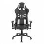 Premium Chaise Gaming Inclinable 180 Gamer, CH06-1, ExtraGamer