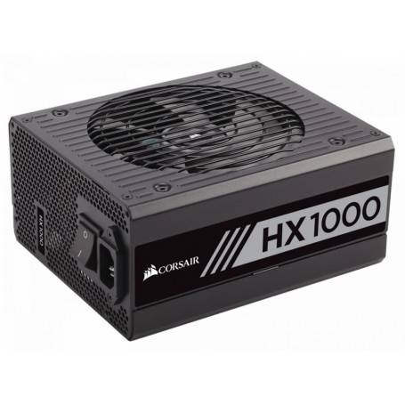 Corsair HX1000 80PLUS Platinum 1000W, CP-9020139-EU, ExtraGamer