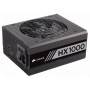 Corsair HX1000 80PLUS Platinum 1000W, CP-9020139-EU, ExtraGamer