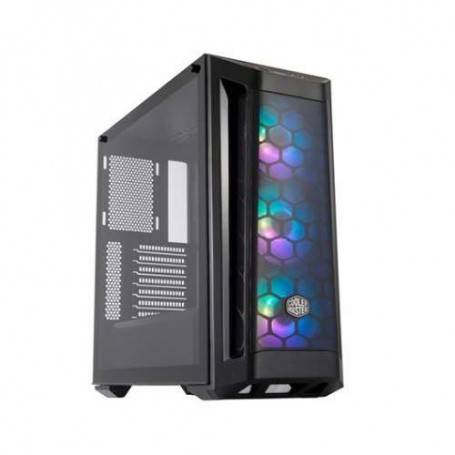 Achat Boitier COOLERMASTER MASTERBOX MB511 ARGB