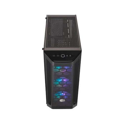 Achat Boitier COOLERMASTER MASTERBOX MB511 ARGB