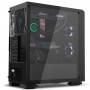 Boitier NOX ATX INFINITY NEON ARGB, NXINFTYNEON, ExtraGamer