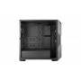 Boitier CoolerMaster MasterBox TD500 RGB, MCB-D500D-KANN-S00