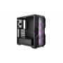 Boitier CoolerMaster MasterBox TD500 RGB, MCB-D500D-KANN-S00
