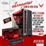 Pc gamer RED DEVIL Core i7 RX 6700XT 12G, , ExtraGamer