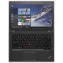 Lenovo ThinkPad T460 I5 6EME 8GB RAM 256 SSD NAFIDA2, 