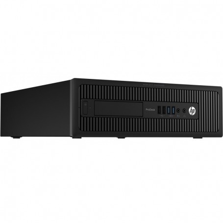 HP EliteDesk 800 Core i5-4570 8Go 240Go SSD, , ExtraGamer