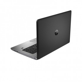 Pc portable HP ZBOOK 15 core i7 16 go ram 320 disque dur windows