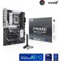 ASUS Prime B860-PLUS WiFi LGA1851, 90MB1KA0-M0EAYC, ExtraGamer