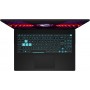 MSI Sword 16 HX B14VGKG-872XES Intel Core i7-14650HX/16GB/1TB