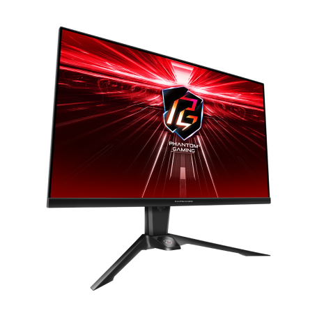 Moniteur ASRock PHANTOM GAMING 3PG32QF2B QHD 165 Hz 1 ms