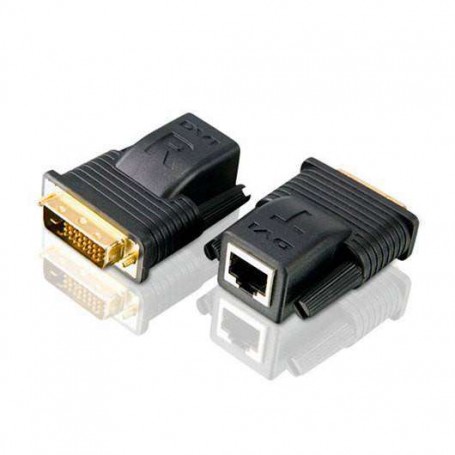 ATEN ADAPTER EXTENDER CABLE DVI-RJ45, VE066-AT, ExtraGamer